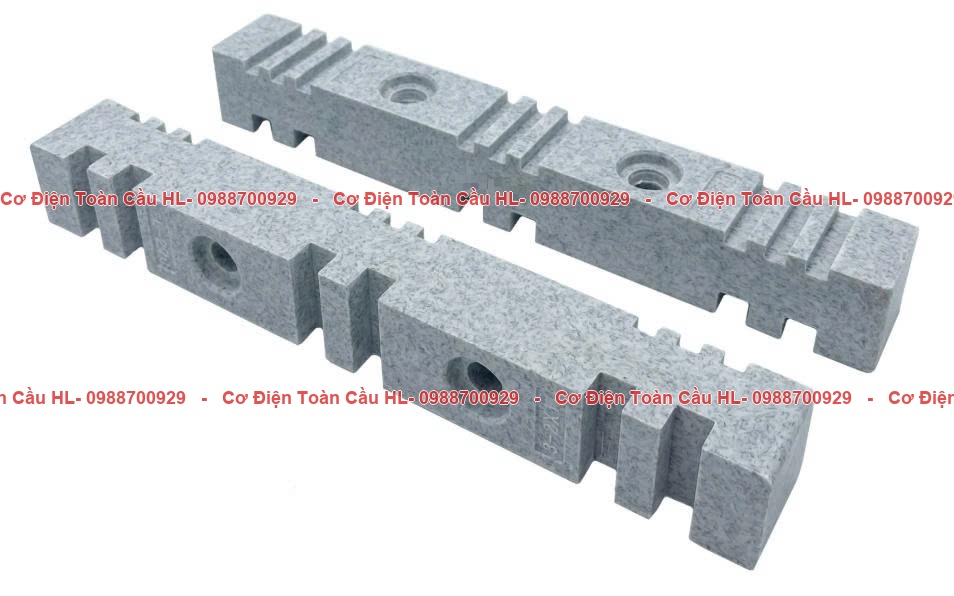 EL-270 Thanh đỡ màu môn EL270 góc nhìn khác