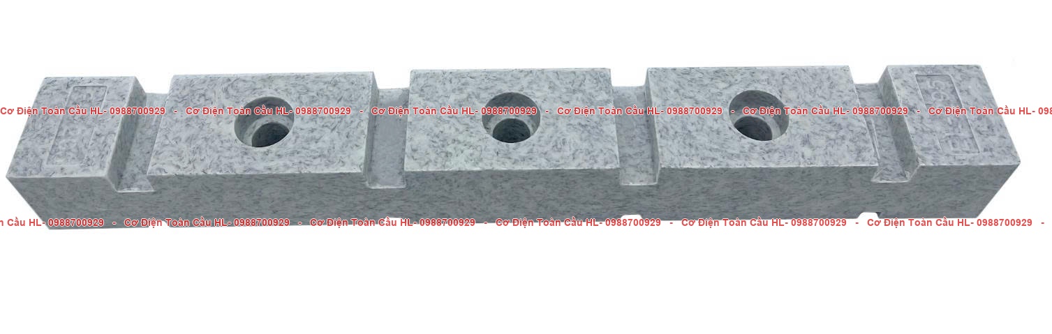EL-295 Thanh đỡ màu môn EL295 góc nhìn khác