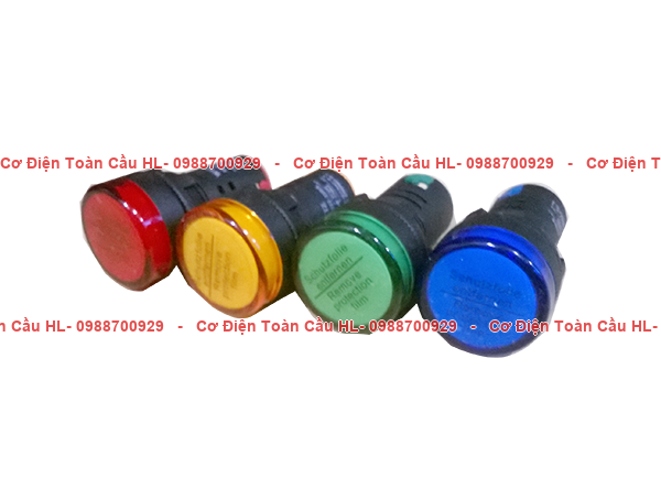 Đèn báo pha WIZ chính hãng Chính hãng giá tốt nhất
