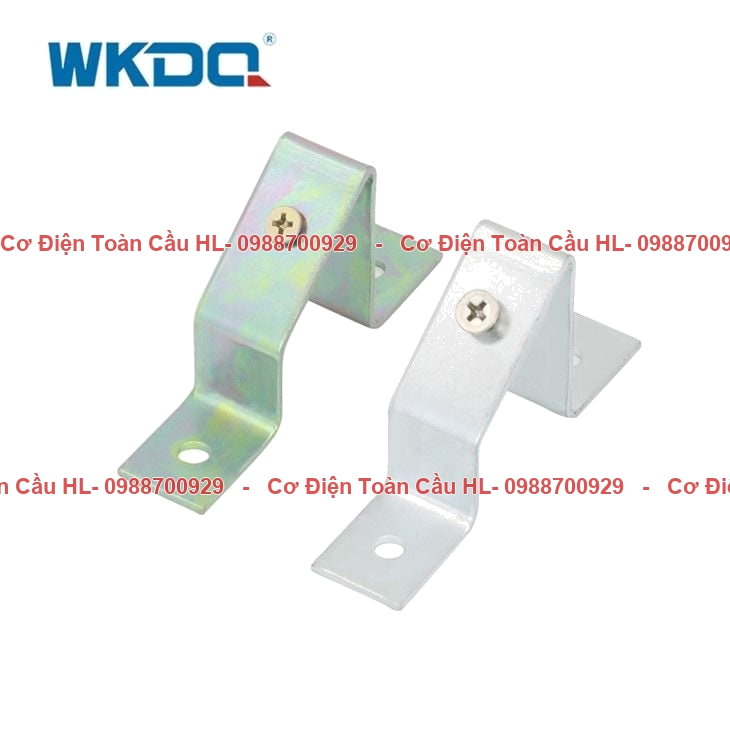 Giá đỡ thanh DIN chính hãng Chính hãng giá tốt nhất