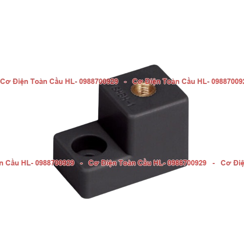 Gối Đỡ 1P Cho BusBar Hivero – BH-1 chính hãng Chính hãng giá tốt nhất