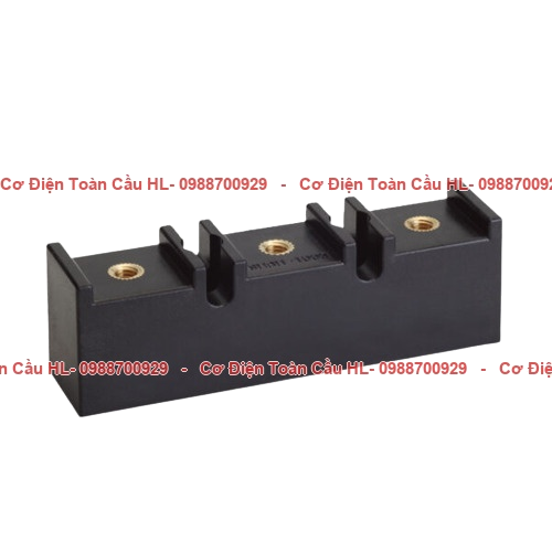 Gối Đỡ 3P 4P Cho BusBar Hivero – BH chính hãng Chính hãng giá tốt nhất