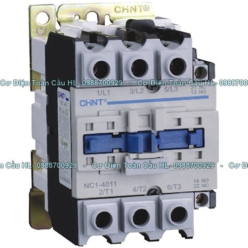 Khởi động từ CHINT chính hãng CHINT giá tốt nhất