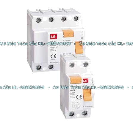LS Electric ELCB & RCCB (Chống rò điện) chính hãng LS Electric giá tốt nhất