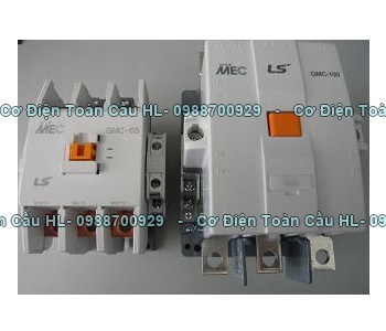 LS Electric Khởi động từ LS chính hãng LS Electric giá tốt nhất