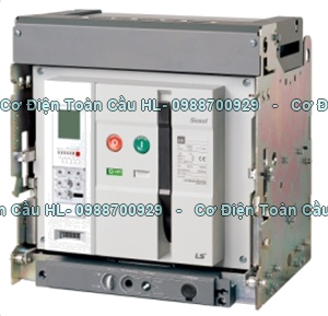 LS Electric Máy cắt không khí (ACB) chính hãng LS Electric giá tốt nhất