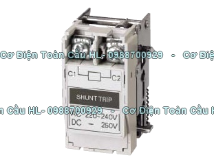 LS Electric PHỤ KIỆN MCCB chính hãng LS Electric giá tốt nhất