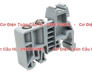 Miếng chặn 2 đầu domino bằng nhựa E-UK chính hãng Chính hãng giá tốt nhất
