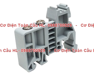 Miếng chặn 2 đầu domino bằng nhựa E-UK chính hãng Chính hãng giá tốt nhất