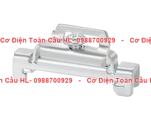 Miếng chặn 2 đầu domino bằng sắt C45 chính hãng Chính hãng giá tốt nhất