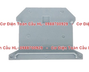 Miếng chặn kết thúc Domino UK2.5 chính hãng Chính hãng giá tốt nhất