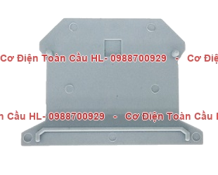 Miếng chặn kết thúc Domino UK3N chính hãng Chính hãng giá tốt nhất