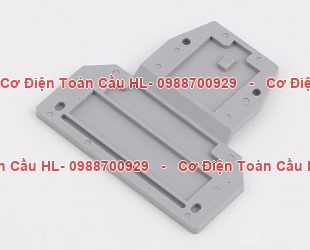 Miếng chặn kết thúc Domino UKK3 chính hãng Chính hãng giá tốt nhất