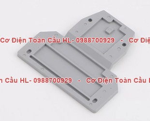 Miếng chặn kết thúc Domino UKK5 chính hãng Chính hãng giá tốt nhất
