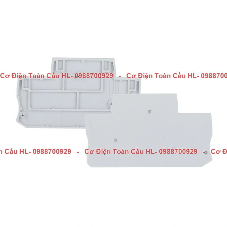 Miếng che cho cầu đấu Terminal loại ghim 1 tầng 2 tầng chính hãng Chính hãng giá tốt nhất