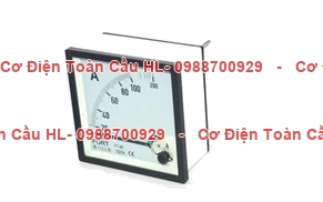 Đồng Hồ Đo Dòng Ampe Fort – FT96A 50/5A-6000/5A chính hãng Fort giá tốt nhất