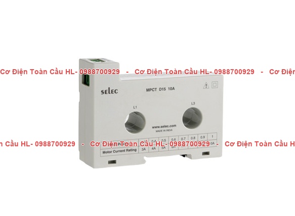 Aptomat tép MCB LS Electric BKN 3P 40A 6kA (BKN-3P-40A) chính hãng LS Electric giá tốt nhất