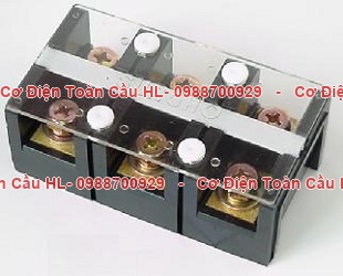 Aptomat khối MCCB LS Electric Metasol 3P 150A 37kA (ABN203c-150A) chính hãng LS Electric giá tốt nhất