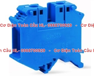 Aptomat chống dòng rò dạng khối ELCB Mitsubishi NV125-CV 3P 125A 30mA (NV125-CV-3P-125A) chính hãng Mitsubishi Electric giá tốt nhất