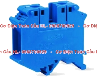 Aptomat chống dòng rò dạng khối ELCB Mitsubishi NV125-CV 3P 125A 30mA (NV125-CV-3P-125A) chính hãng Mitsubishi Electric giá tốt nhất