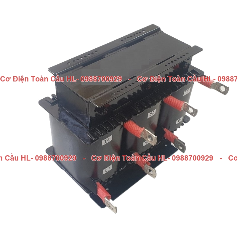 Khởi Động Mềm ABB PSR Nhỏ Gọn 3P 380V 5.5kW / 12A (PSR12-600-70) chính hãng ABB giá tốt nhất
