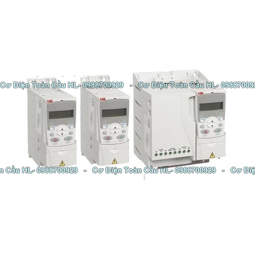 Khởi Động Mềm ABB PSE Chống Búa Nước 11kW / 25A (PSE25-600-70) chính hãng ABB giá tốt nhất