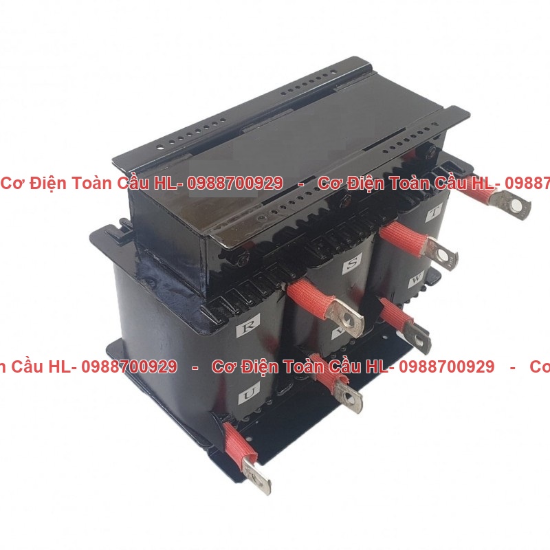 Khởi Động Mềm ABB PSTX Cao Cấp 3P 380V 132kW / 250A (PSTX250-600-70) chính hãng ABB giá tốt nhất