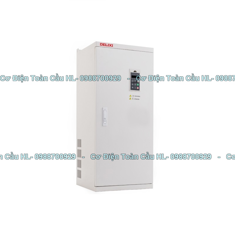 Khởi Động Mềm ABB PSTX Cao Cấp 3P 380V 200kW / 370A (PSTX370-600-70) chính hãng ABB giá tốt nhất