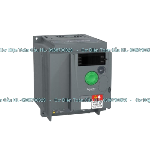 Biến tần Schneider Altivar Process ATV630 Cho Bơm Quạt 11kW (ATV630D11N4) chính hãng Schneider Electric giá tốt nhất