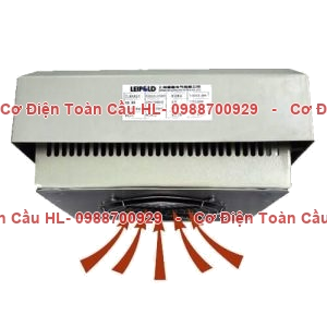 Quạt trên tủ điện Leipole F2E225-230-DP chính hãng Leipole giá tốt nhất