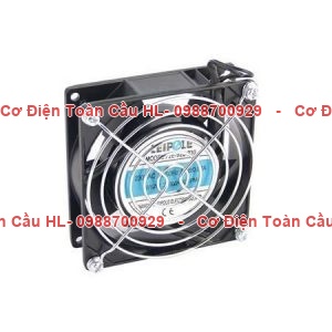 Quạt tủ điện Leipole F2E-120S-24 chính hãng Leipole giá tốt nhất
