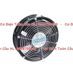 Quạt tủ điện Leipole F2E-220B-230 chính hãng Leipole giá tốt nhất