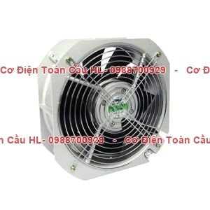 Quạt tủ điện Leipole F2E-260B-230 chính hãng Leipole giá tốt nhất