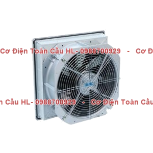 Quạt tủ điện Leipole FKL6626.230-D (có lọc bụi) chính hãng Leipole giá tốt nhất