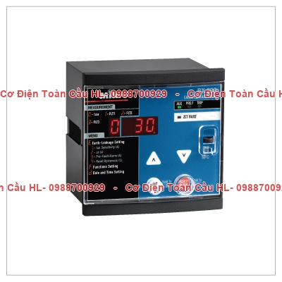Relay bảo vệ dòng rò Mikro RX300-230A chính hãng Mikro giá tốt nhất