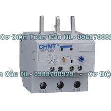 Relay Nhiệt CHINT chính hãng CHINT giá tốt nhất