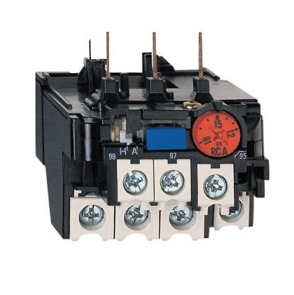 Khởi động từ Contactor Mitsubishi Electric S-T Series 65A (S-T65) góc nhìn khác