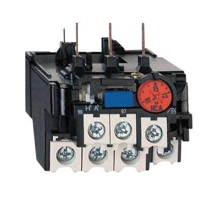 Rơ le nhiệt bảo vệ quá tải động cơ TH-T25 24-36A (TH-T25-36A) chính hãng Mitsubishi Electric giá tốt nhất