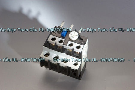 Relay nhiệt Shihlin chính hãng Shihlin giá tốt nhất