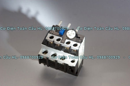 Relay nhiệt Shihlin chính hãng Shihlin giá tốt nhất