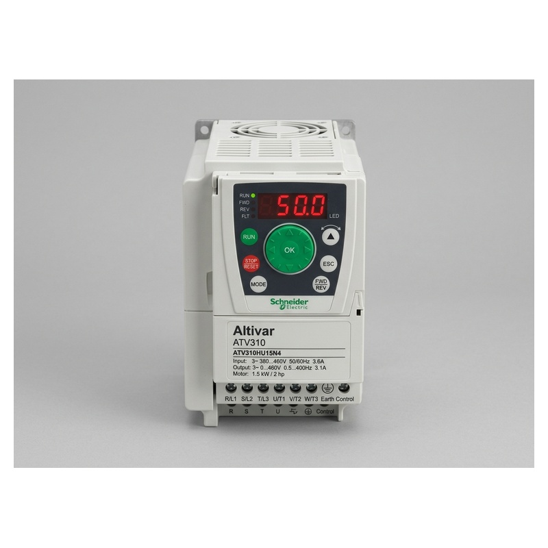 Biến tần Schneider Electric chính hãng - Cơ Điện HL
