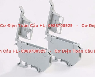 Teminal ngắt mạch dạng cầu chì UK5-HESI 4mm2 chính hãng Chính hãng giá tốt nhất