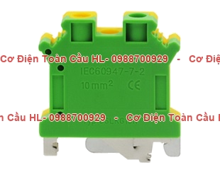Terminal PE 10mm2 USLKG10 chính hãng Chính hãng giá tốt nhất