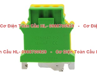 Terminal PE 16mm2 USLKG16 chính hãng Chính hãng giá tốt nhất