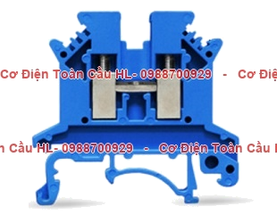 Terminal tép UK2.5BB – 2.5mm2 – 32A chính hãng Chính hãng giá tốt nhất