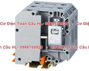 Terminal tép UK50N – 50mm2 – 150A chính hãng Chính hãng giá tốt nhất