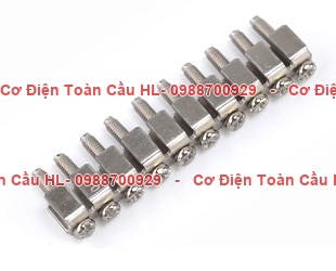 Thanh nối Domino FB10-8 chính hãng Chính hãng giá tốt nhất