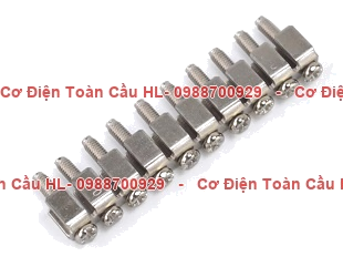 Thanh nối Domino FB10-8 chính hãng Chính hãng giá tốt nhất