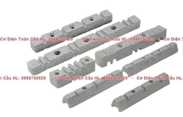 Thanh Đỡ Busbar – EL chính hãng Chính hãng giá tốt nhất