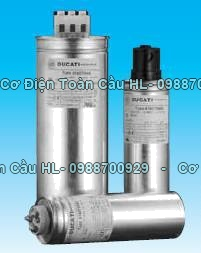 Tụ bù Ducati chính hãng Ducati Energia giá tốt nhất